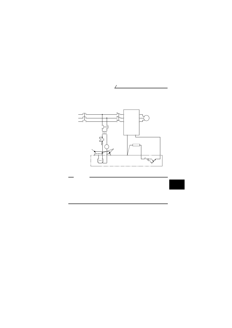 2 connection of the brake unit (bu type) | MITSUBISHI ELECTRIC FR-S520E User Manual | Page 53 / 200