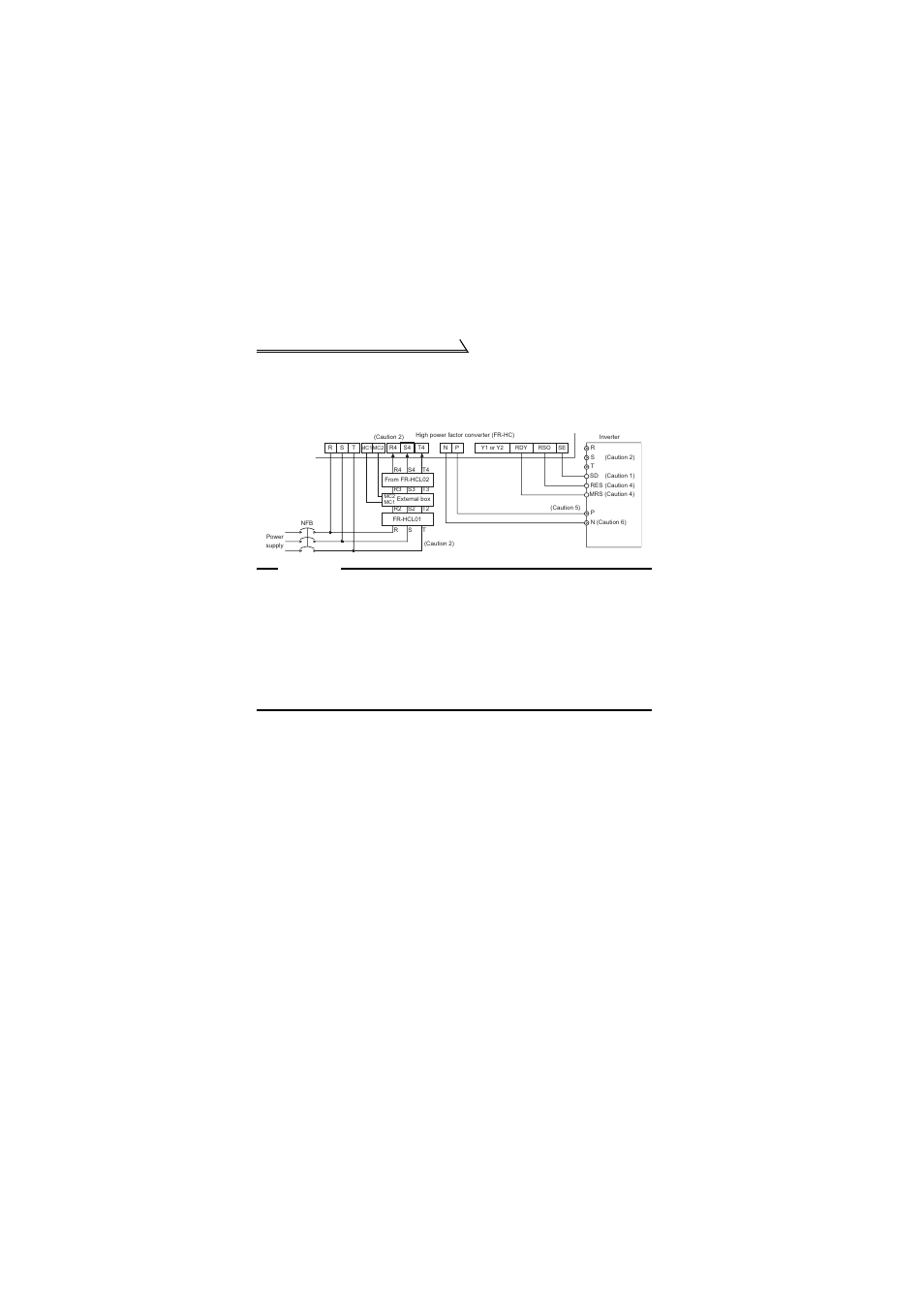 MITSUBISHI ELECTRIC FR-S520E User Manual | Page 54 / 200