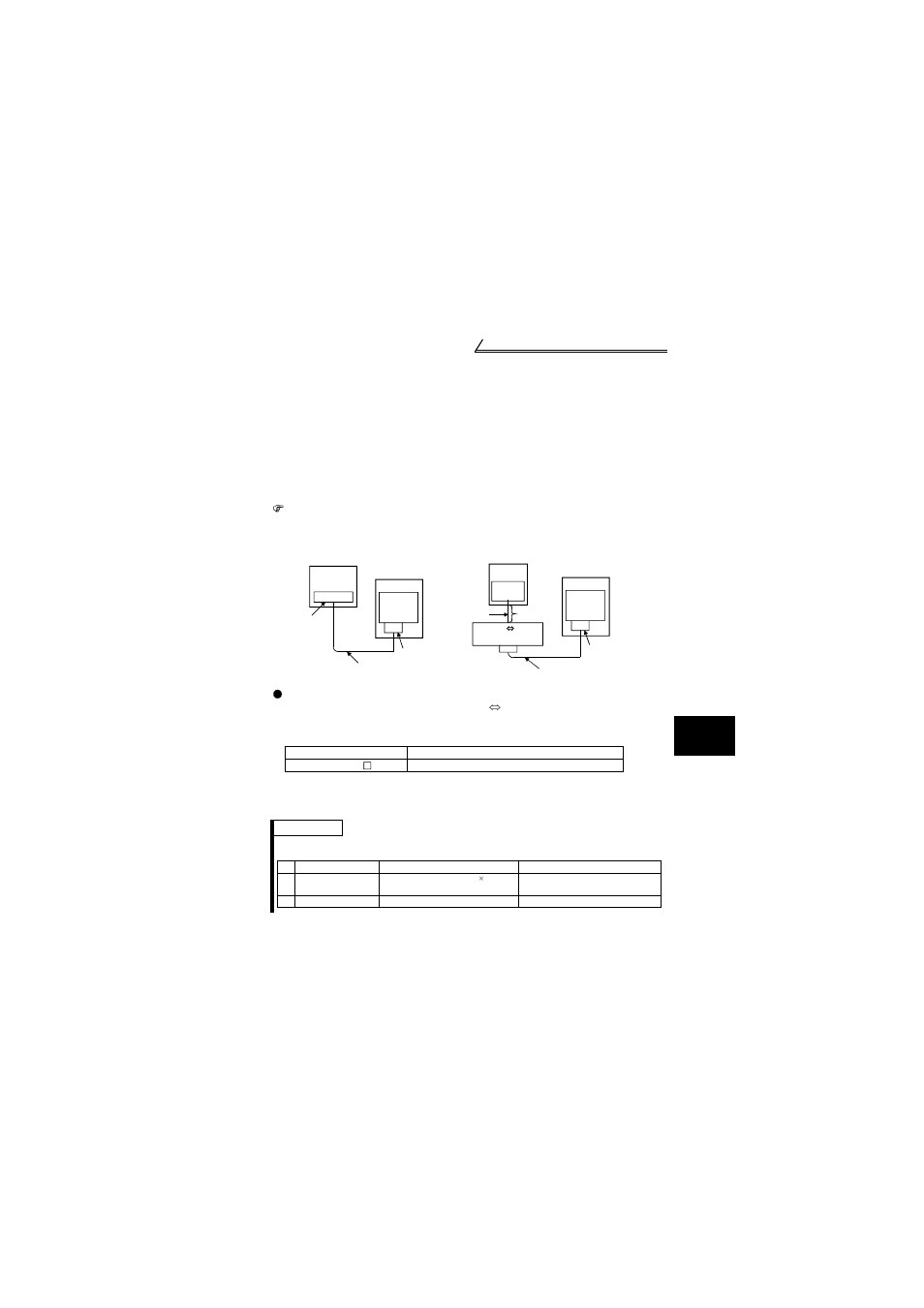 2 wiring of rs-485 communication, Ge 47 | MITSUBISHI ELECTRIC FR-S520E User Manual | Page 57 / 200