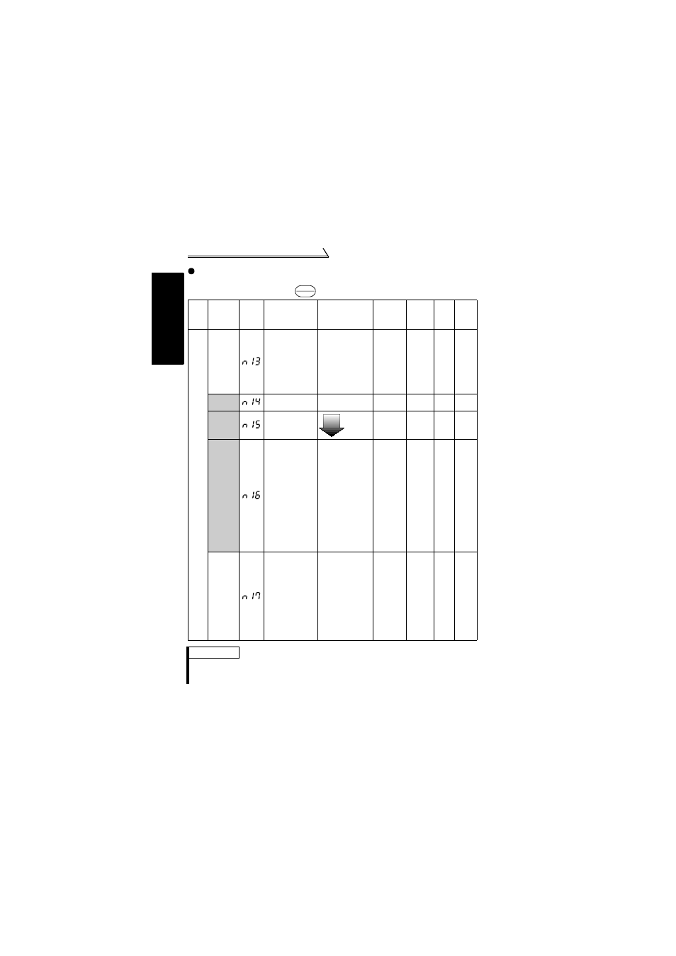 MITSUBISHI ELECTRIC FR-S520E User Manual | Page 74 / 200