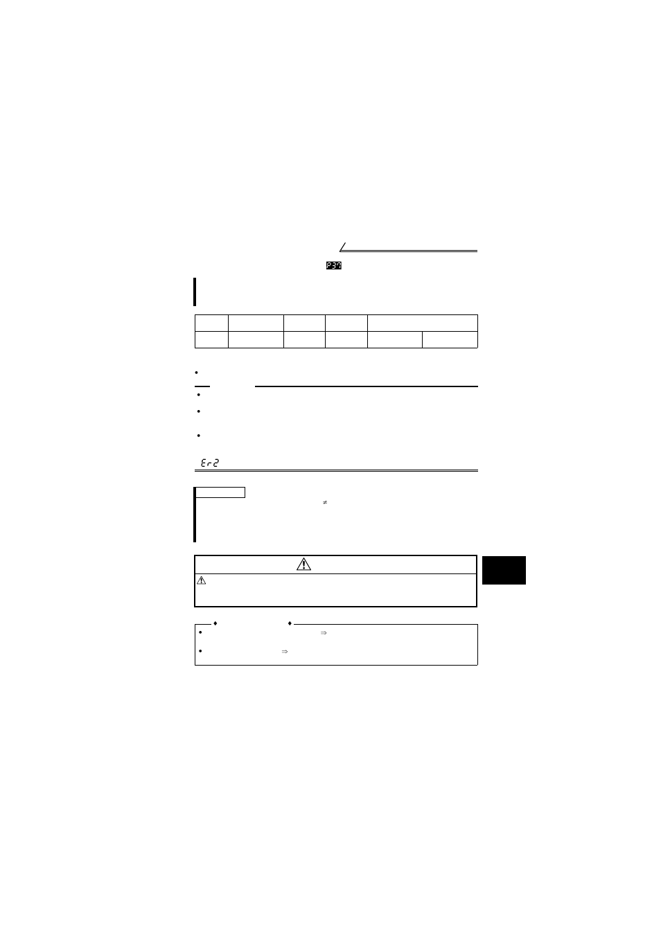 17 speed display (pr. 37 ), Caution | MITSUBISHI ELECTRIC FR-S520E User Manual | Page 95 / 200