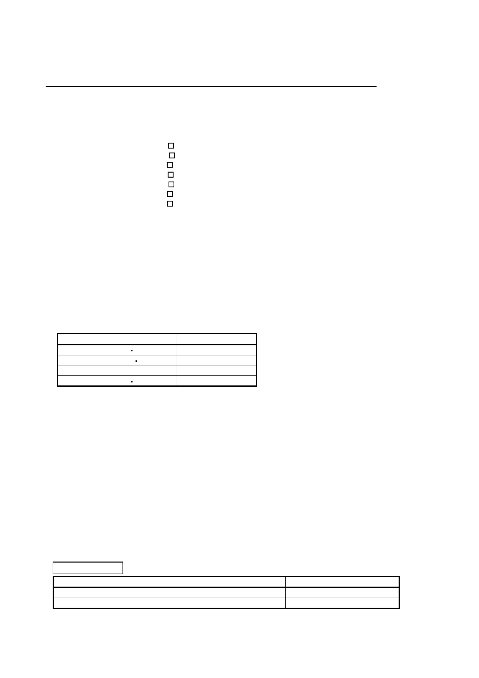 Conformance with ul/c-ul standard | MITSUBISHI ELECTRIC MR-J2S- CL User Manual | Page 10 / 337