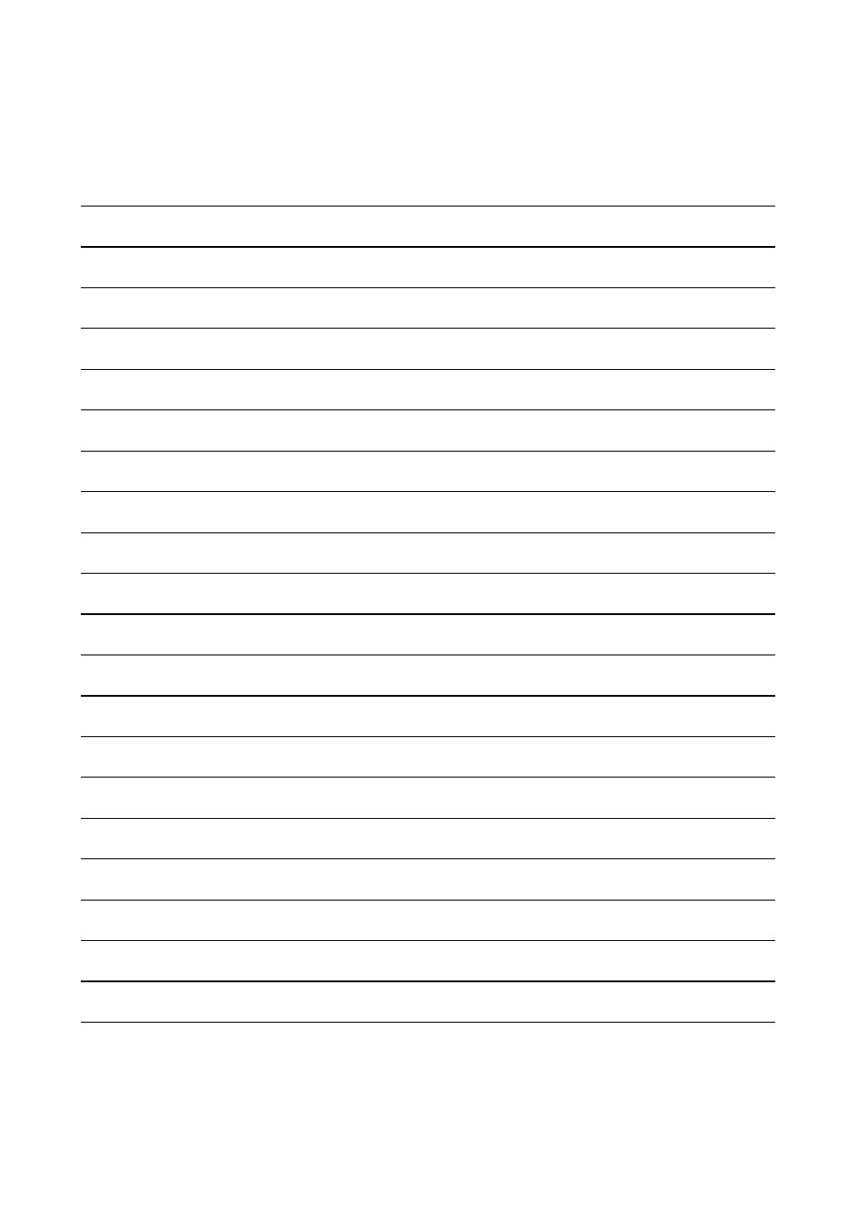 MITSUBISHI ELECTRIC MR-J2S- CL User Manual | Page 11 / 337