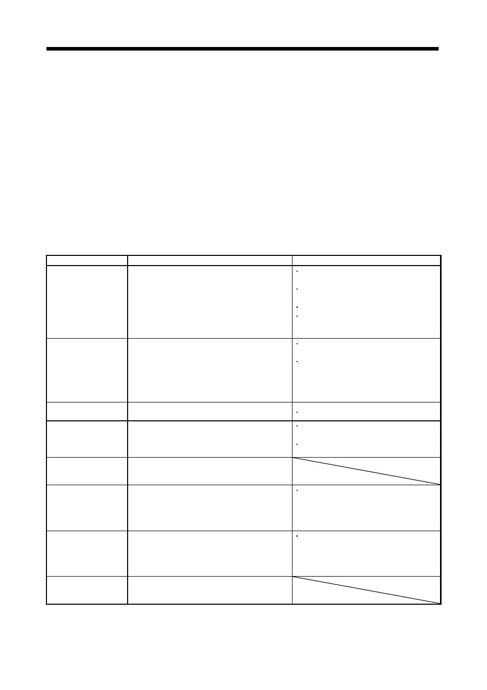 4 manual home position return mode, 1 outline of home position return, Operation | MITSUBISHI ELECTRIC MR-J2S- CL User Manual | Page 114 / 337