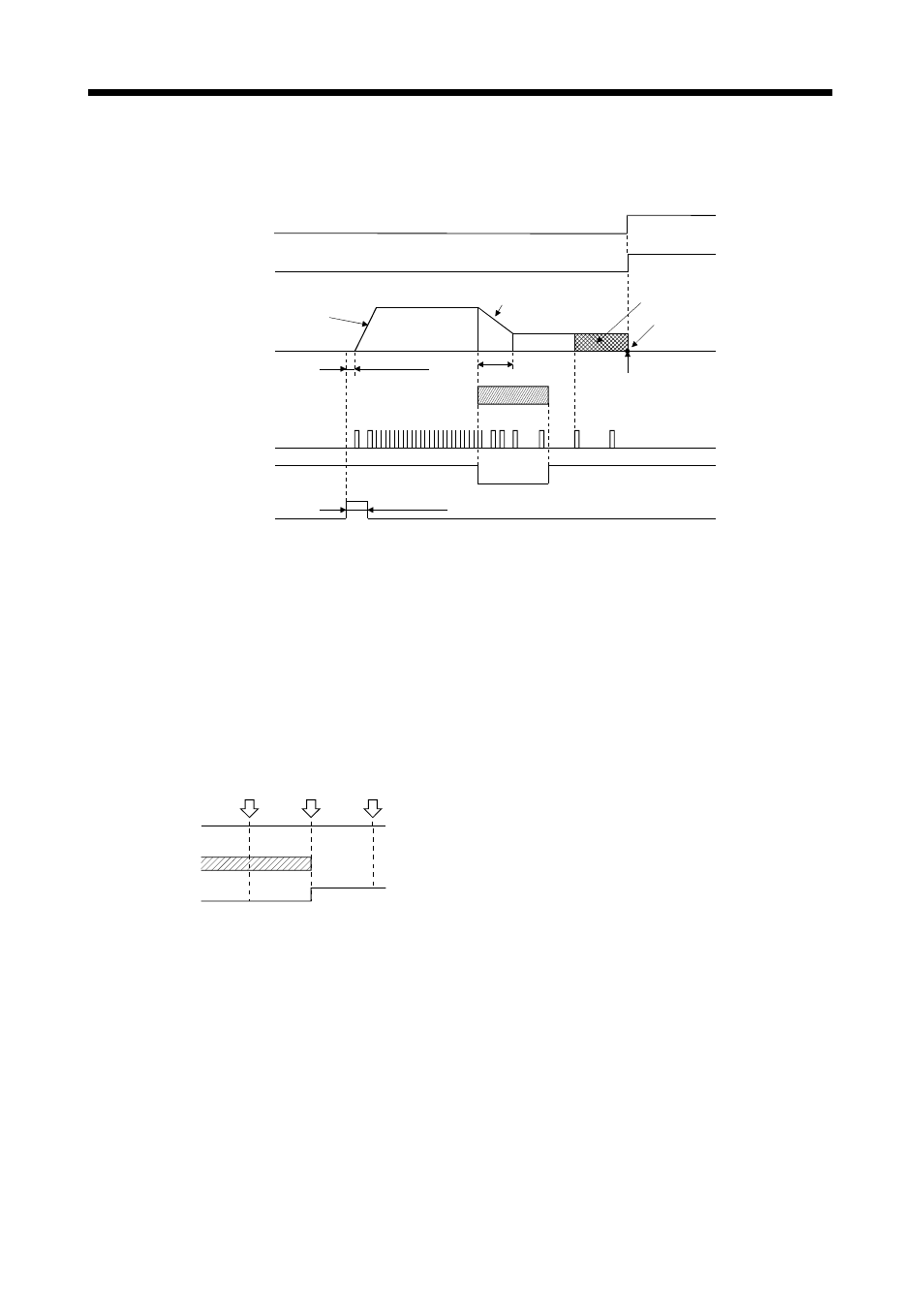 Operation | MITSUBISHI ELECTRIC MR-J2S- CL User Manual | Page 117 / 337
