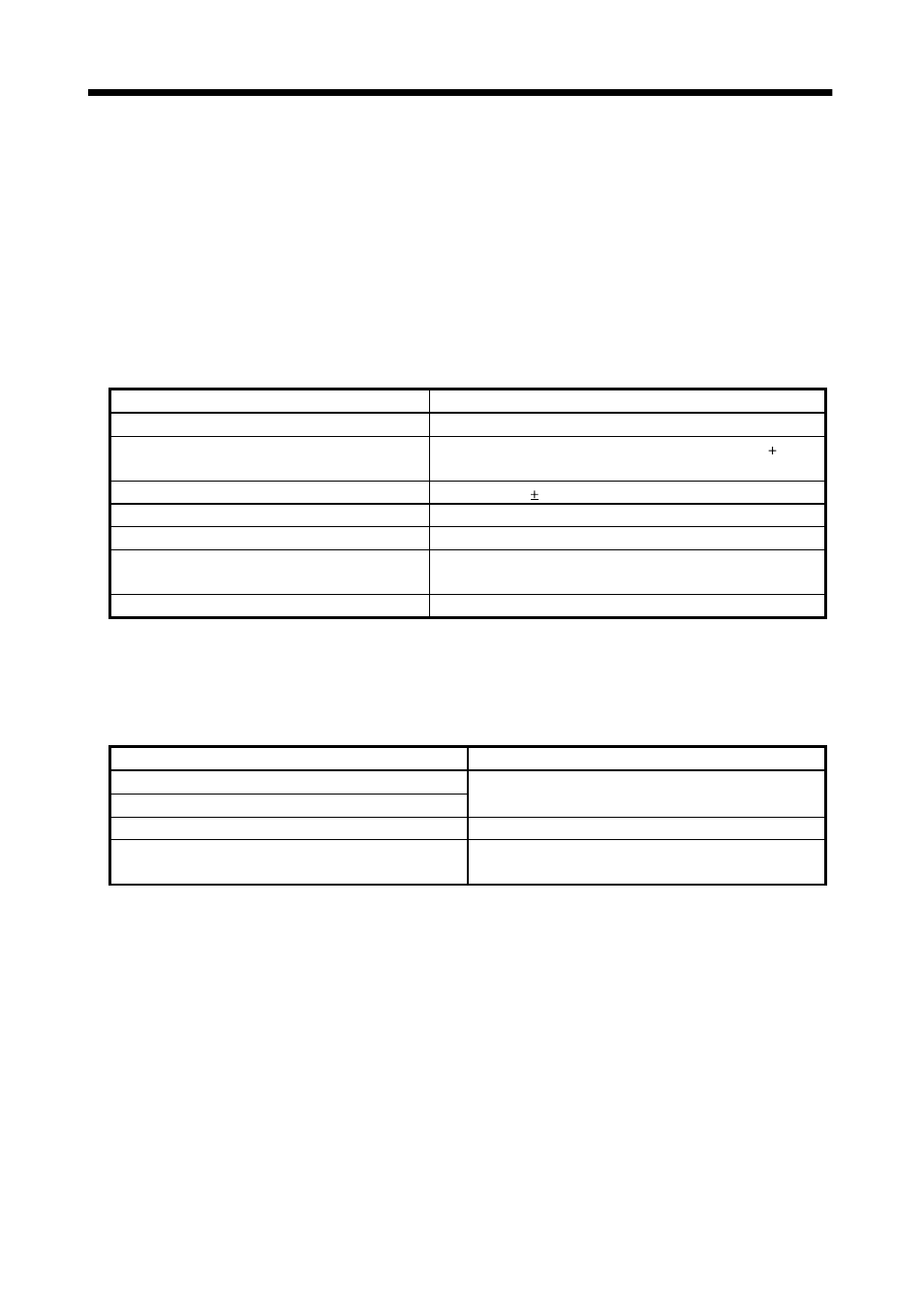 5 absolute position detection system, Operation | MITSUBISHI ELECTRIC MR-J2S- CL User Manual | Page 126 / 337