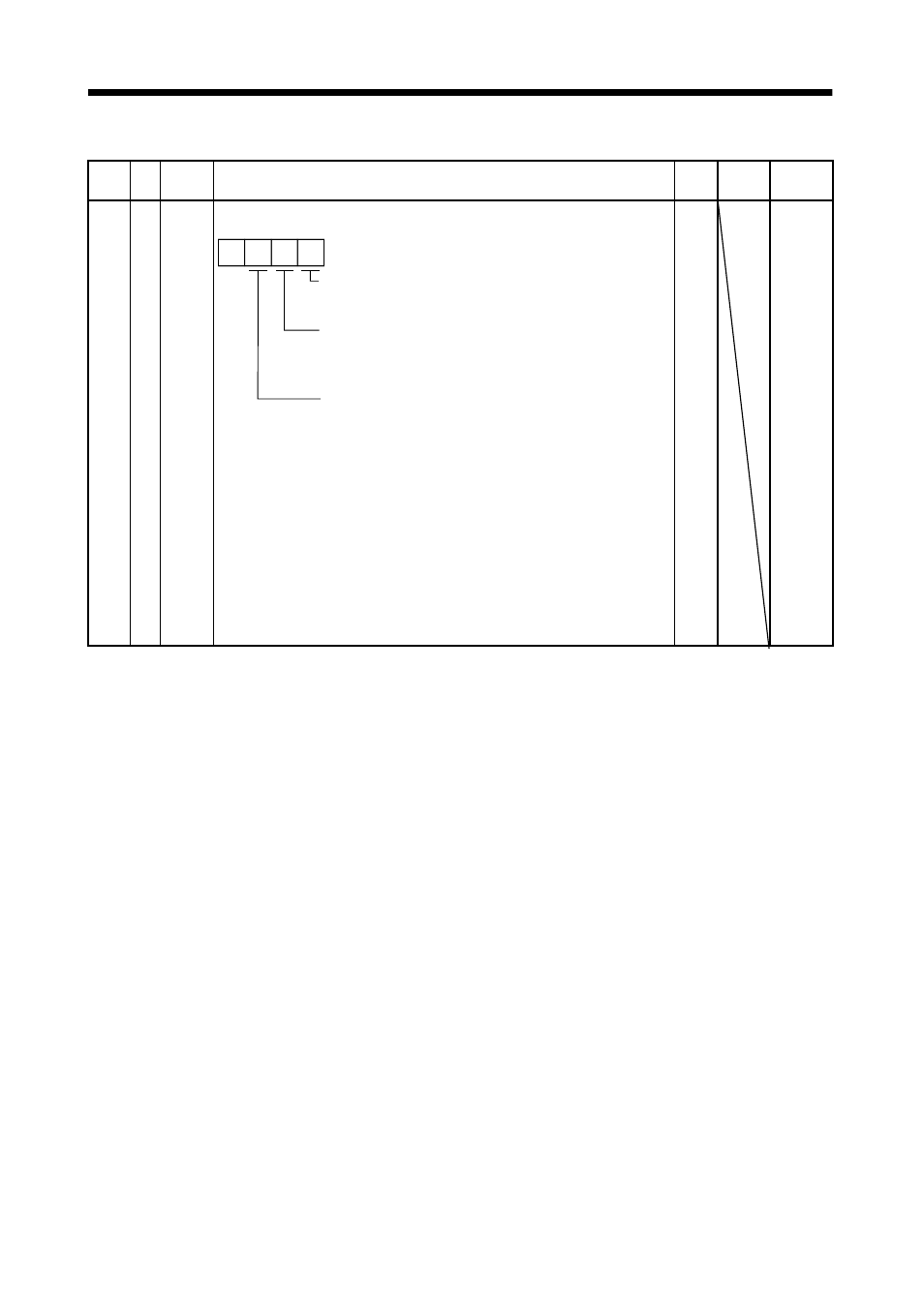 Parameters | MITSUBISHI ELECTRIC MR-J2S- CL User Manual | Page 138 / 337