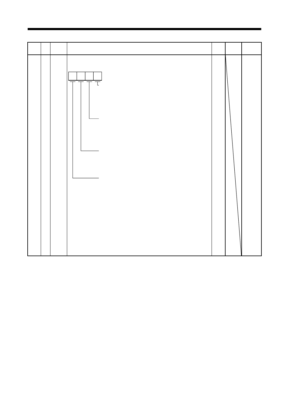 Parameters | MITSUBISHI ELECTRIC MR-J2S- CL User Manual | Page 139 / 337
