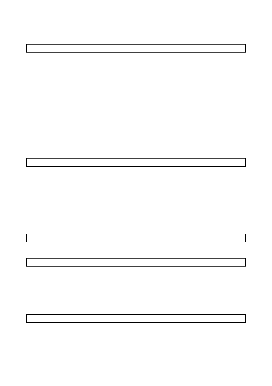 MITSUBISHI ELECTRIC MR-J2S- CL User Manual | Page 15 / 337