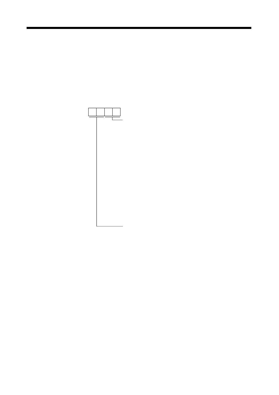2 changing the status display screen, Parameters | MITSUBISHI ELECTRIC MR-J2S- CL User Manual | Page 155 / 337