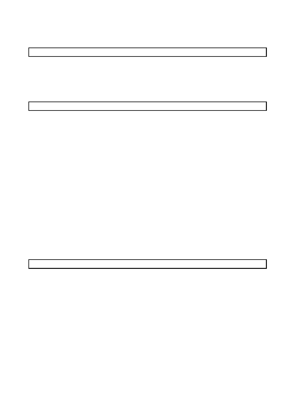 MITSUBISHI ELECTRIC MR-J2S- CL User Manual | Page 16 / 337