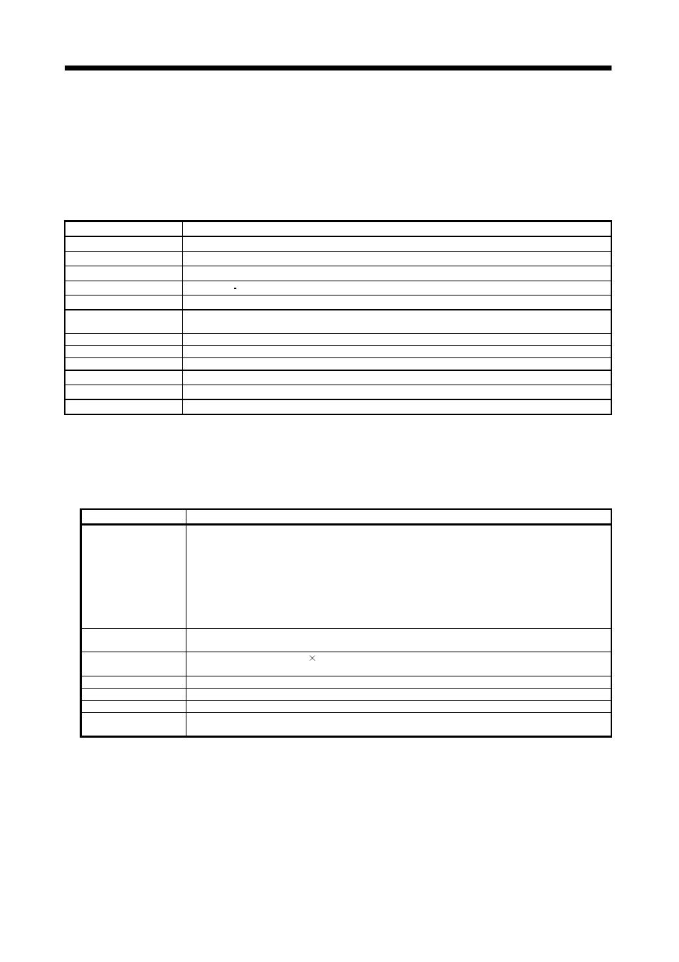 Servo configuration software, 1 specifications, 2 system configuration | MITSUBISHI ELECTRIC MR-J2S- CL User Manual | Page 160 / 337