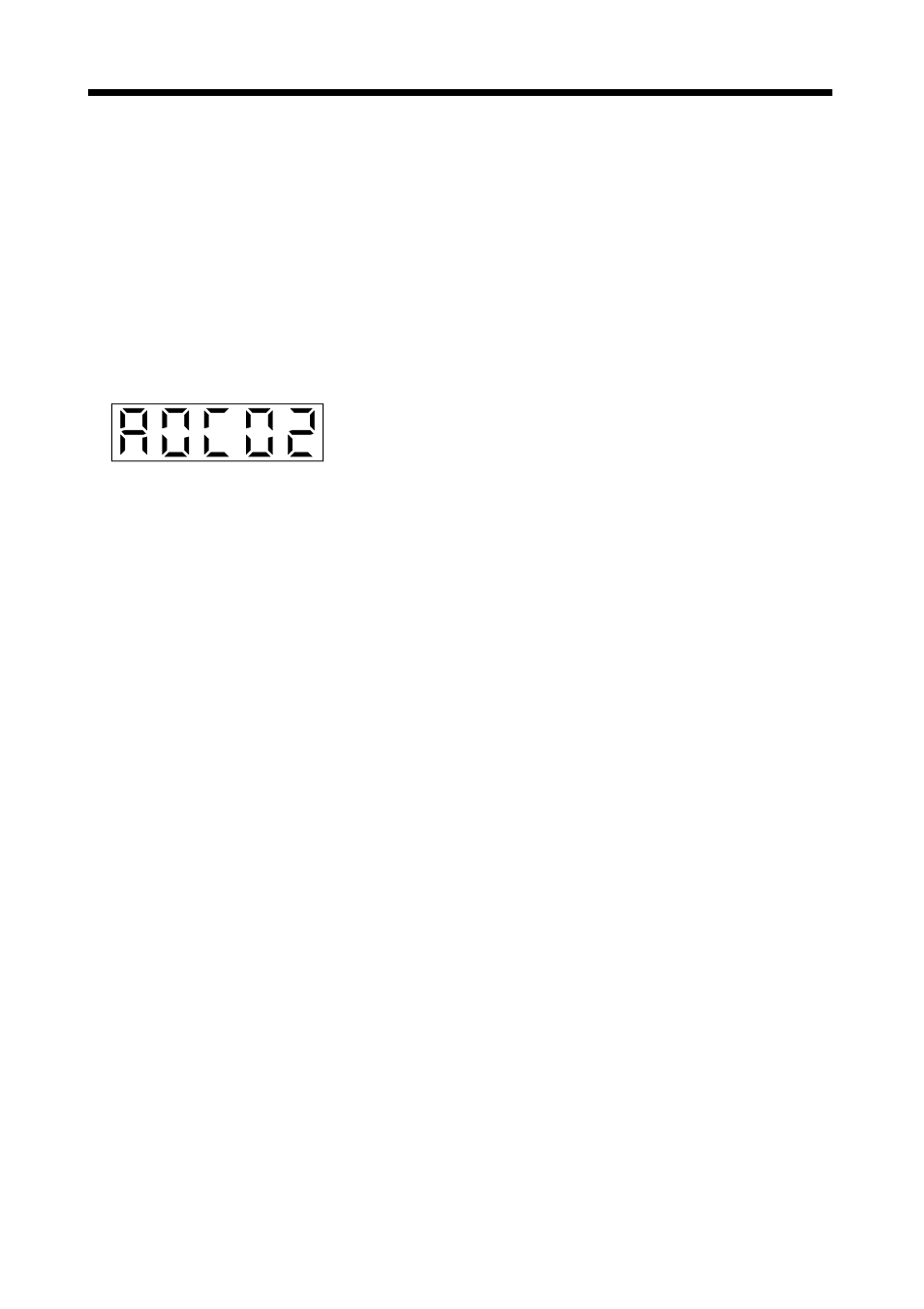 Display and operation | MITSUBISHI ELECTRIC MR-J2S- CL User Manual | Page 193 / 337