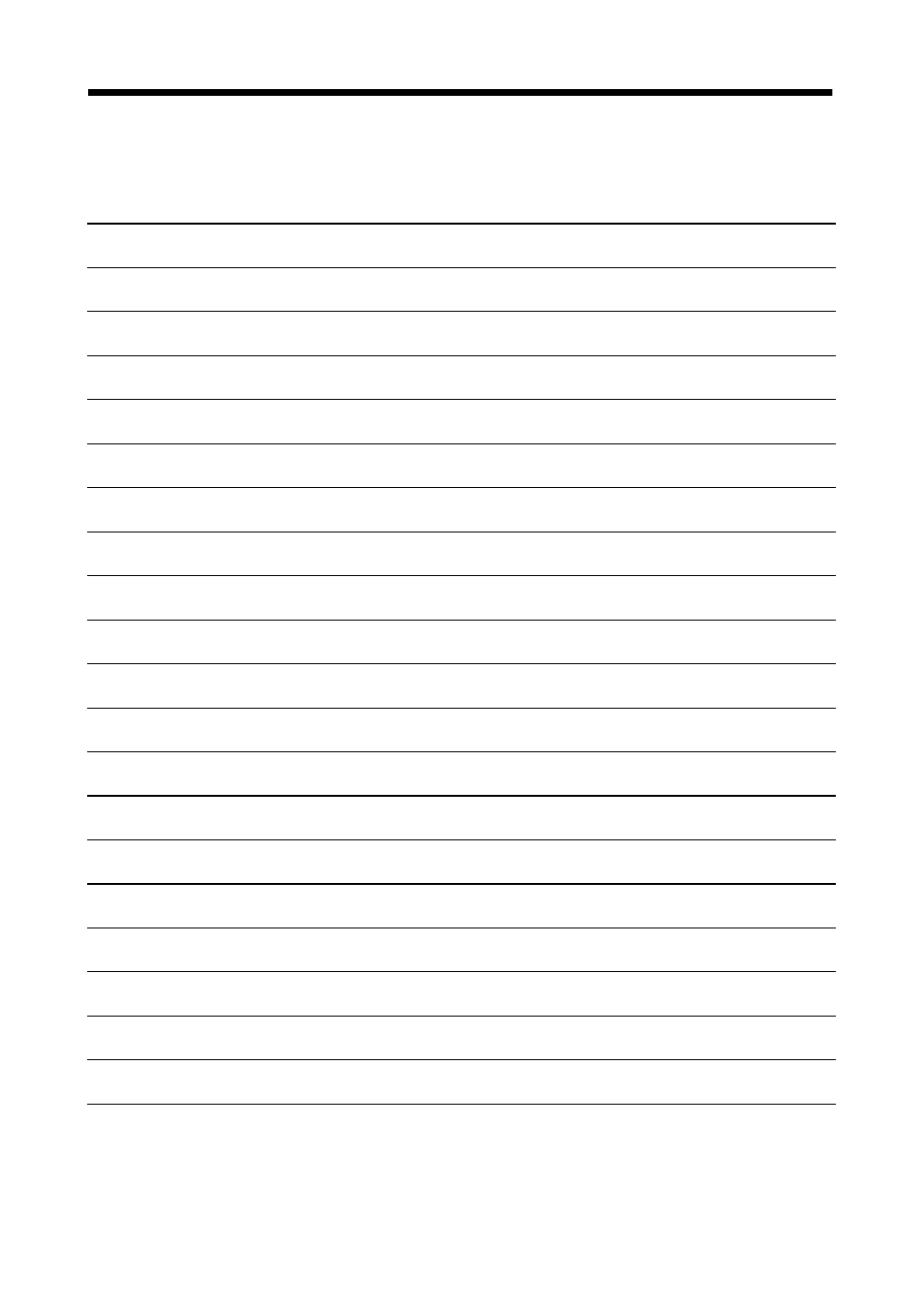 MITSUBISHI ELECTRIC MR-J2S- CL User Manual | Page 203 / 337