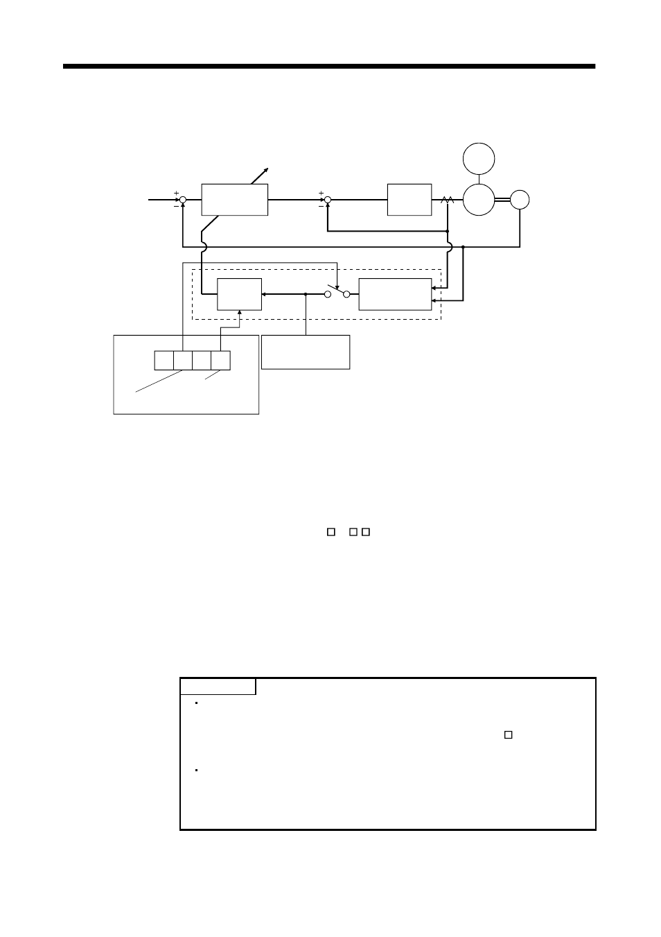 2 auto tuning mode operation, General gain adjustment | MITSUBISHI ELECTRIC MR-J2S- CL User Manual | Page 207 / 337