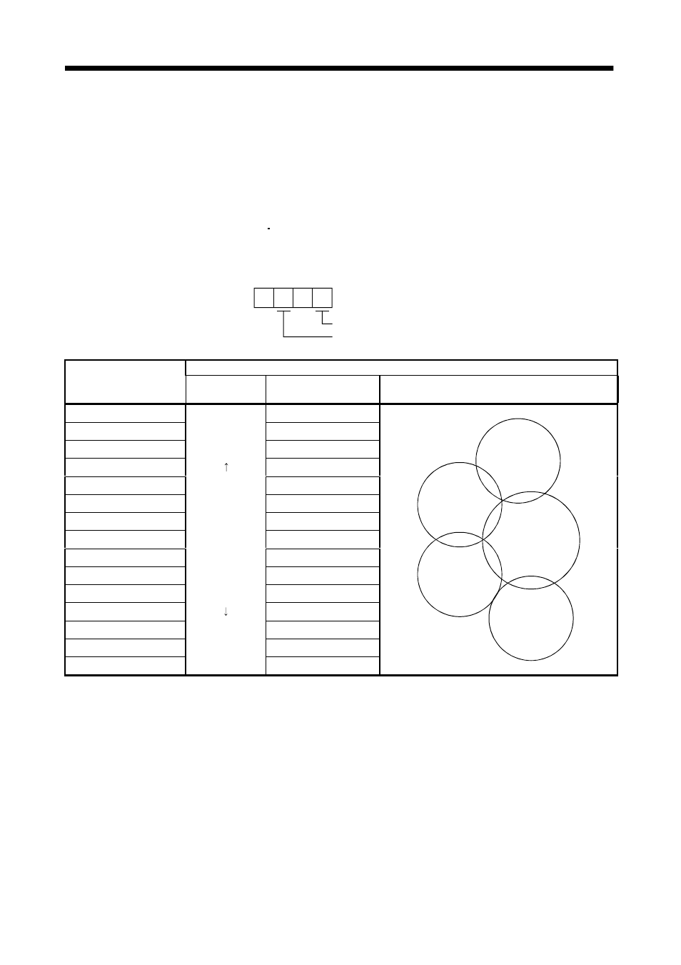 4 response level setting in auto tuning mode, General gain adjustment | MITSUBISHI ELECTRIC MR-J2S- CL User Manual | Page 209 / 337