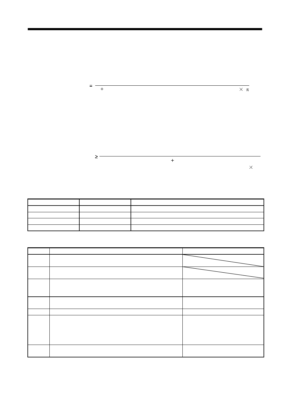 General gain adjustment | MITSUBISHI ELECTRIC MR-J2S- CL User Manual | Page 211 / 337