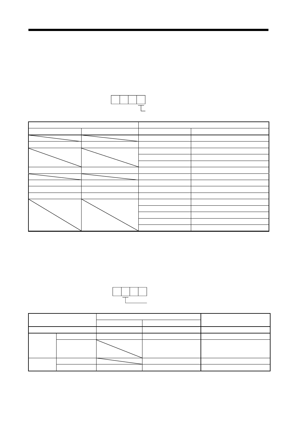 1 response level setting, 2 auto tuning selection, General gain adjustment | MITSUBISHI ELECTRIC MR-J2S- CL User Manual | Page 214 / 337