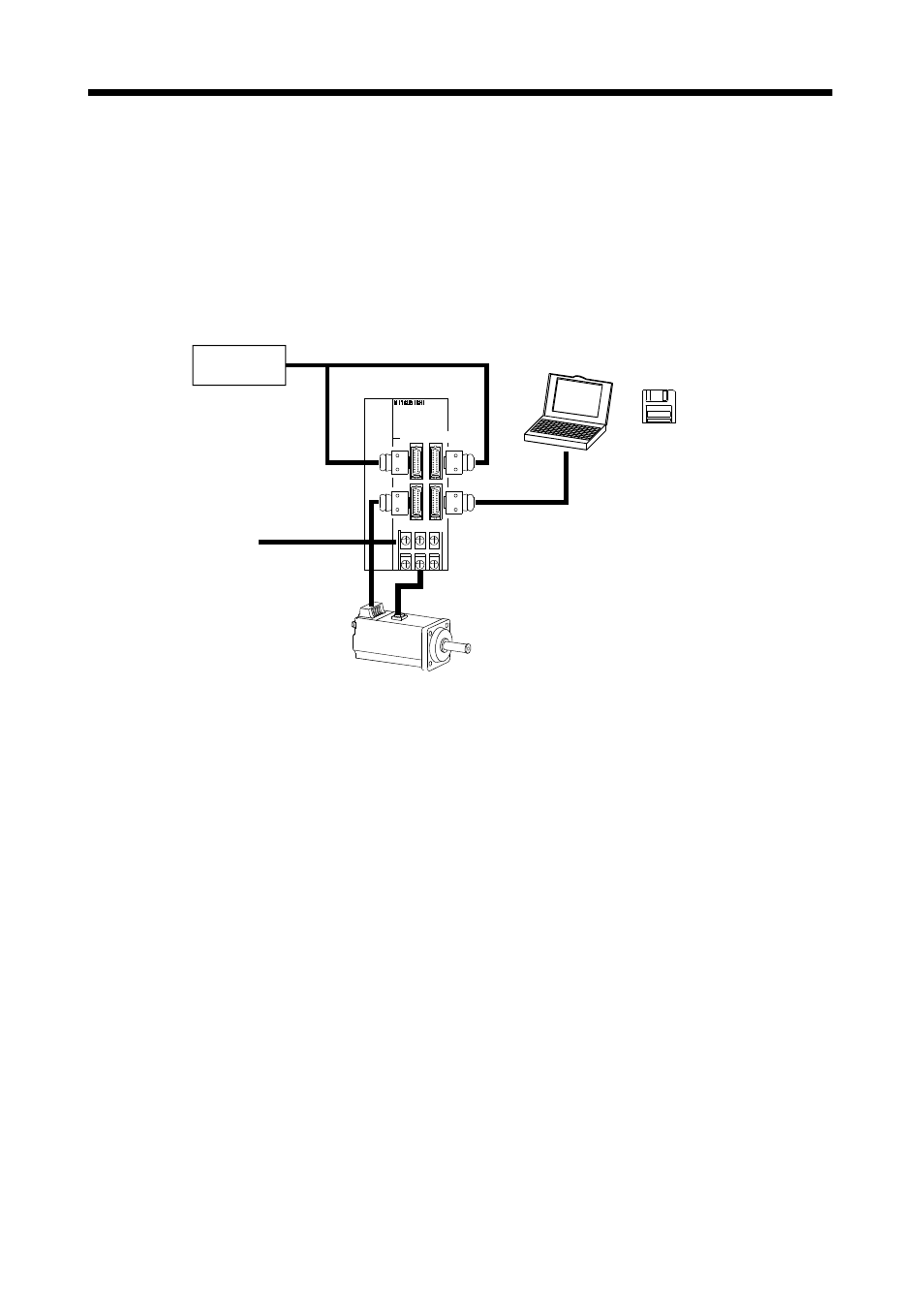 Functions and configuration | MITSUBISHI ELECTRIC MR-J2S- CL User Manual | Page 23 / 337