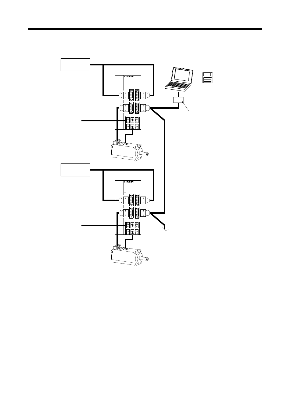 Functions and configuration | MITSUBISHI ELECTRIC MR-J2S- CL User Manual | Page 24 / 337