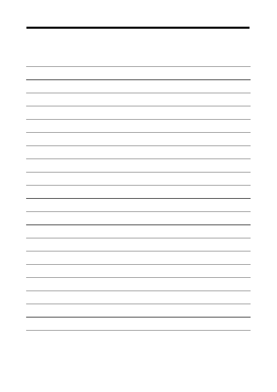 MITSUBISHI ELECTRIC MR-J2S- CL User Manual | Page 253 / 337