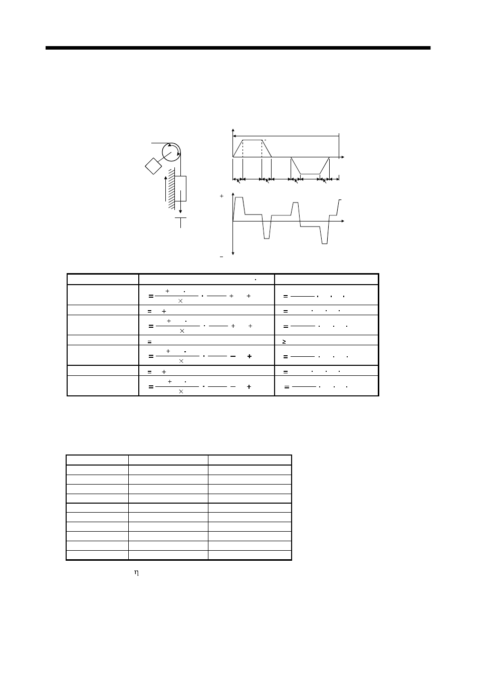 Options and auxiliary equipment | MITSUBISHI ELECTRIC MR-J2S- CL User Manual | Page 255 / 337