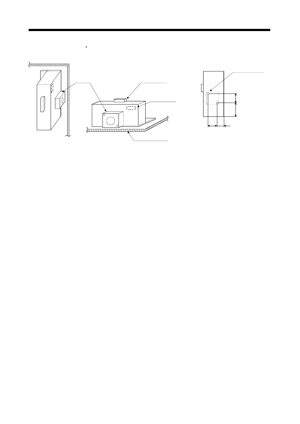Options and auxiliary equipment | MITSUBISHI ELECTRIC MR-J2S- CL User Manual | Page 259 / 337