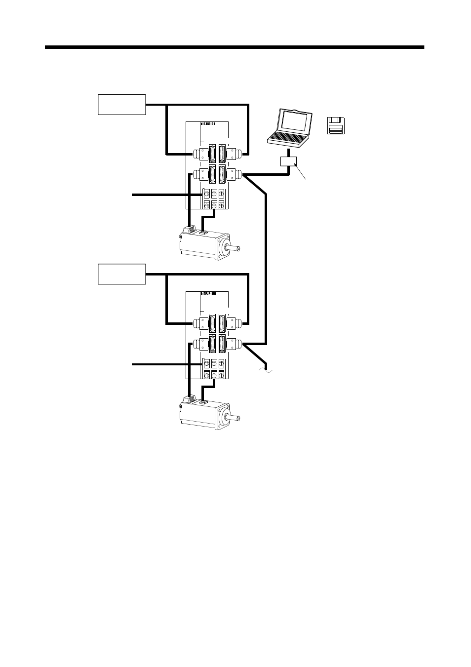 Functions and configuration | MITSUBISHI ELECTRIC MR-J2S- CL User Manual | Page 26 / 337
