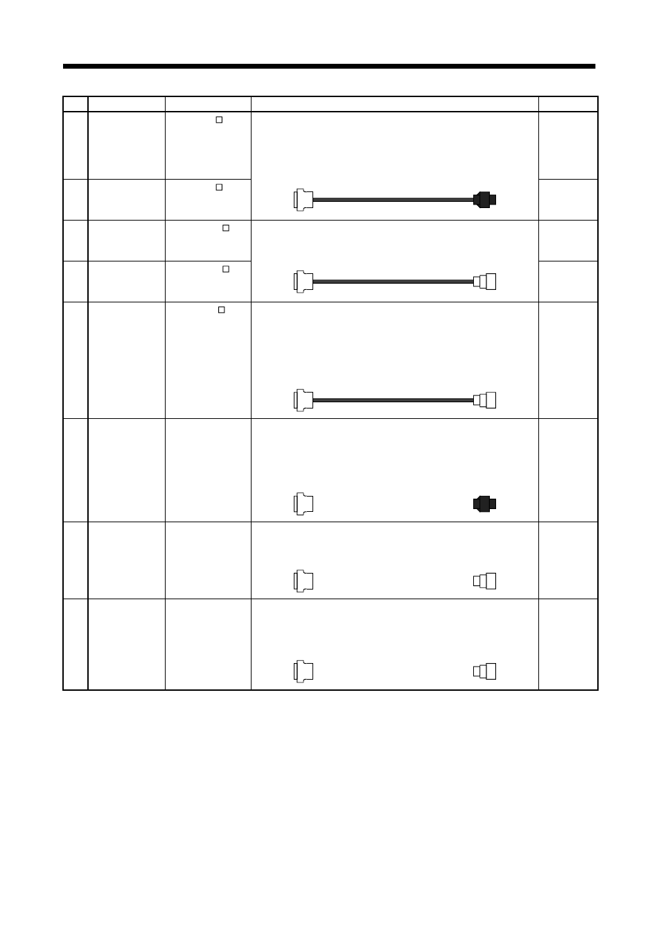 Options and auxiliary equipment | MITSUBISHI ELECTRIC MR-J2S- CL User Manual | Page 268 / 337