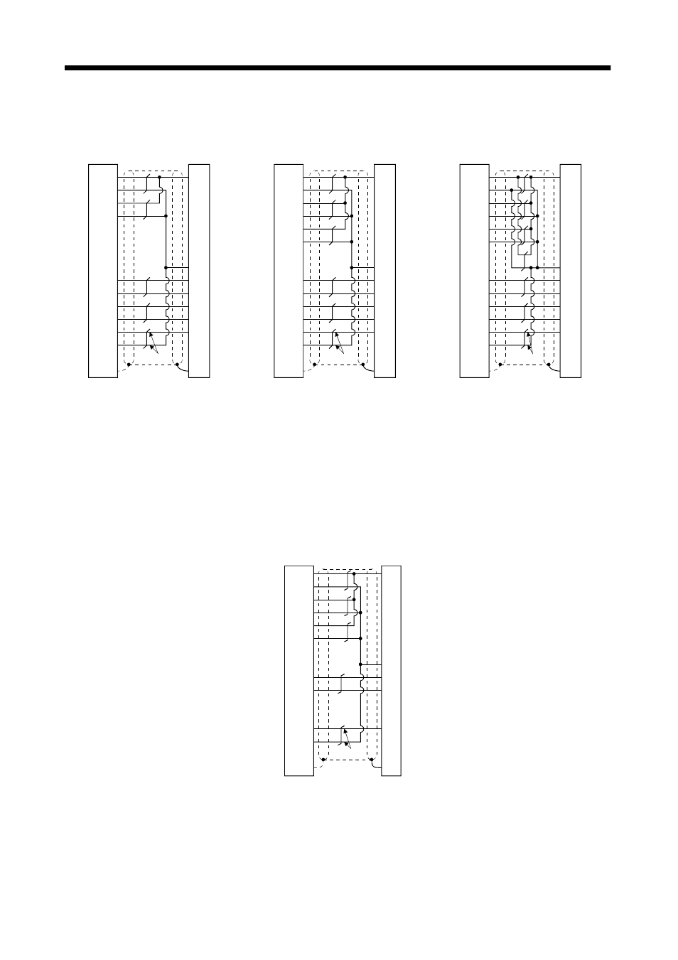 Options and auxiliary equipment | MITSUBISHI ELECTRIC MR-J2S- CL User Manual | Page 271 / 337