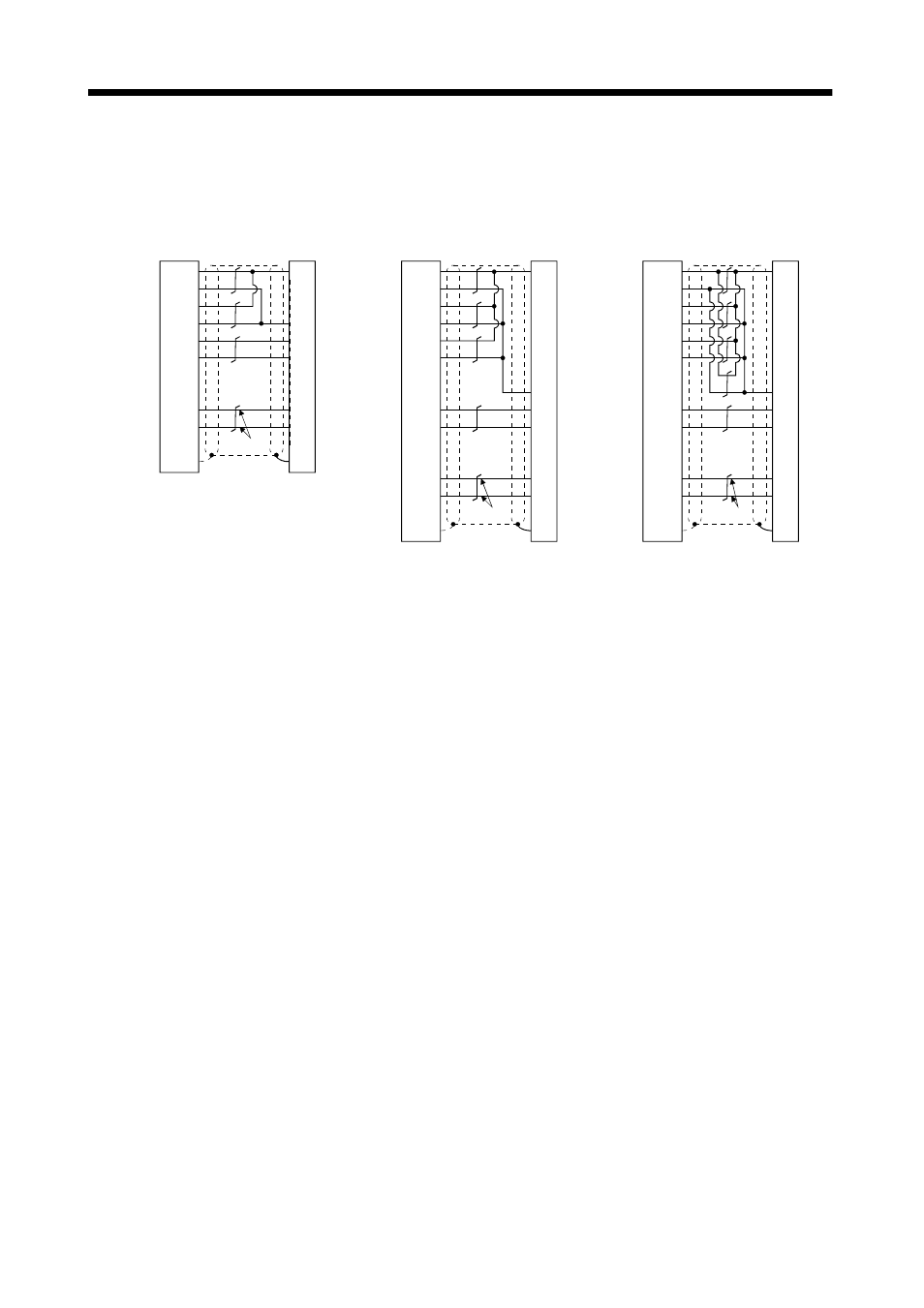 Options and auxiliary equipment | MITSUBISHI ELECTRIC MR-J2S- CL User Manual | Page 273 / 337