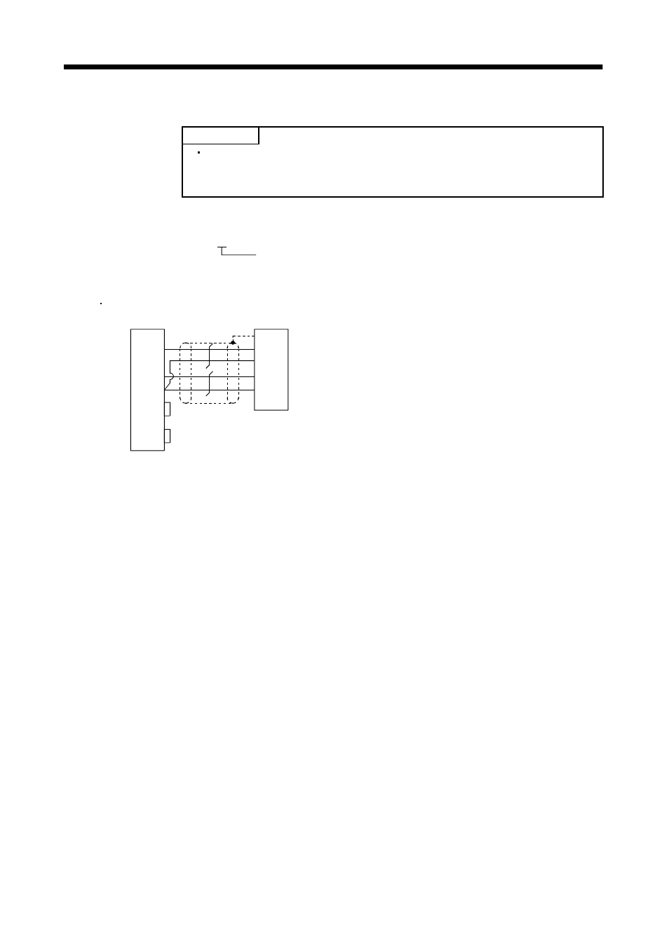 Options and auxiliary equipment | MITSUBISHI ELECTRIC MR-J2S- CL User Manual | Page 274 / 337