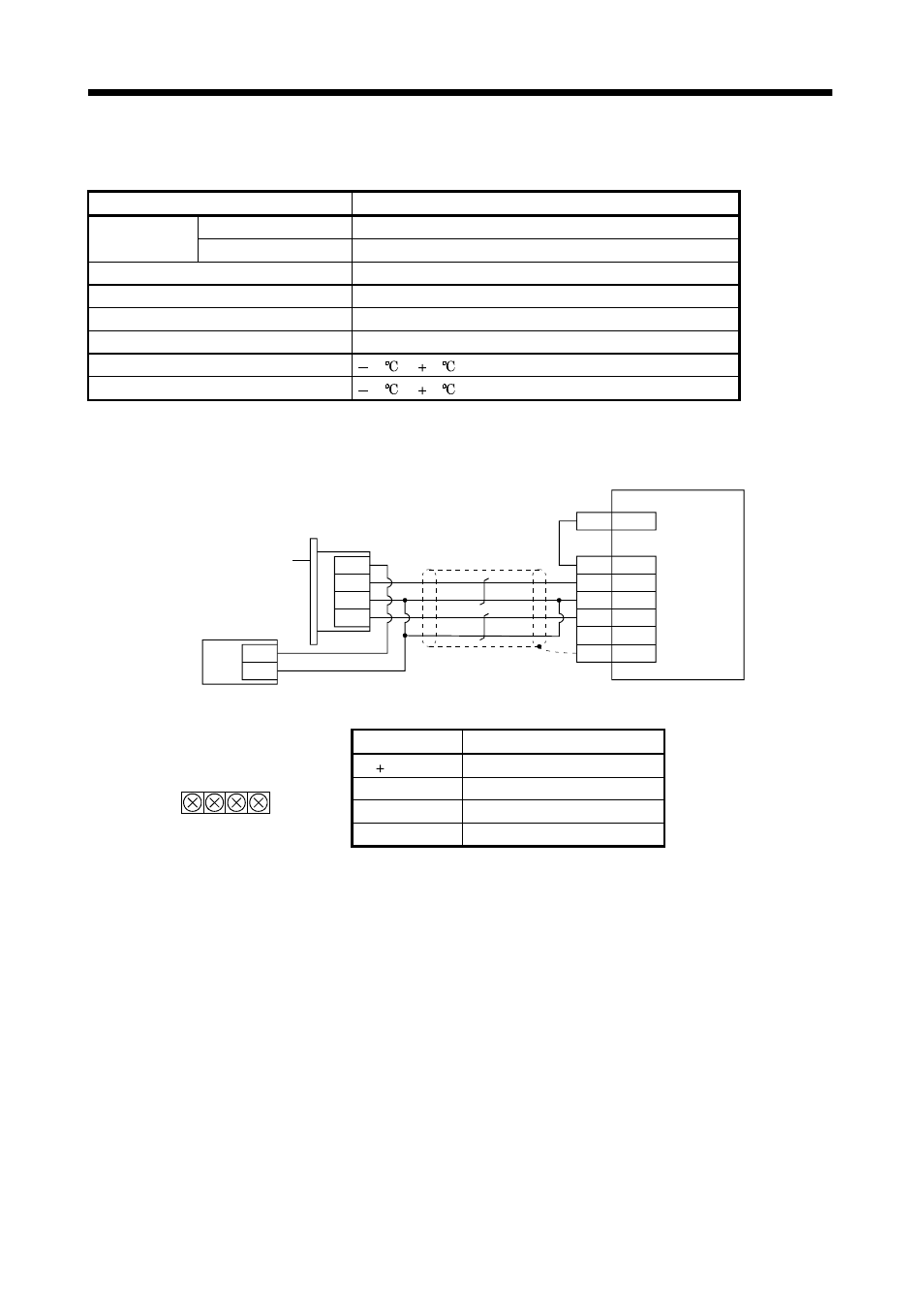 8 manual pulse generator (mr-hdp01), Options and auxiliary equipment | MITSUBISHI ELECTRIC MR-J2S- CL User Manual | Page 281 / 337