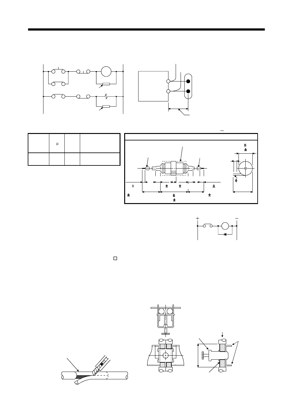 Options and auxiliary equipment | MITSUBISHI ELECTRIC MR-J2S- CL User Manual | Page 289 / 337