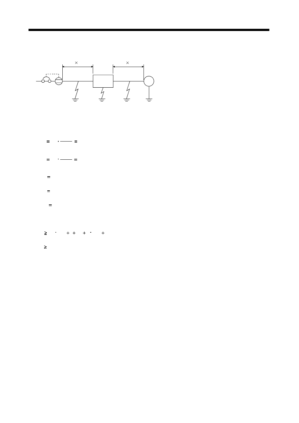 Options and auxiliary equipment | MITSUBISHI ELECTRIC MR-J2S- CL User Manual | Page 293 / 337