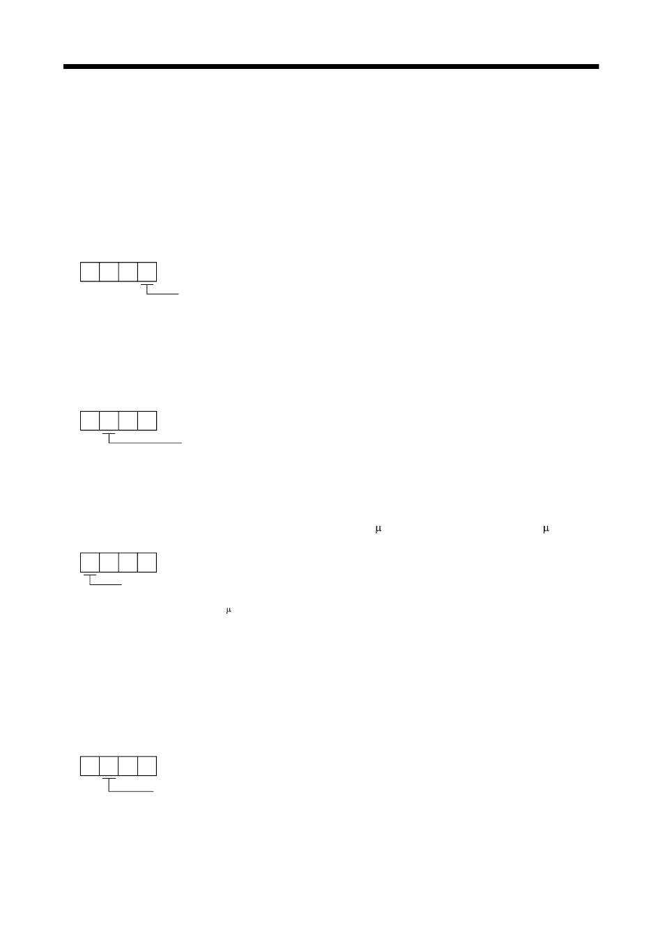 2 parameter setting, Communication functions | MITSUBISHI ELECTRIC MR-J2S- CL User Manual | Page 301 / 337