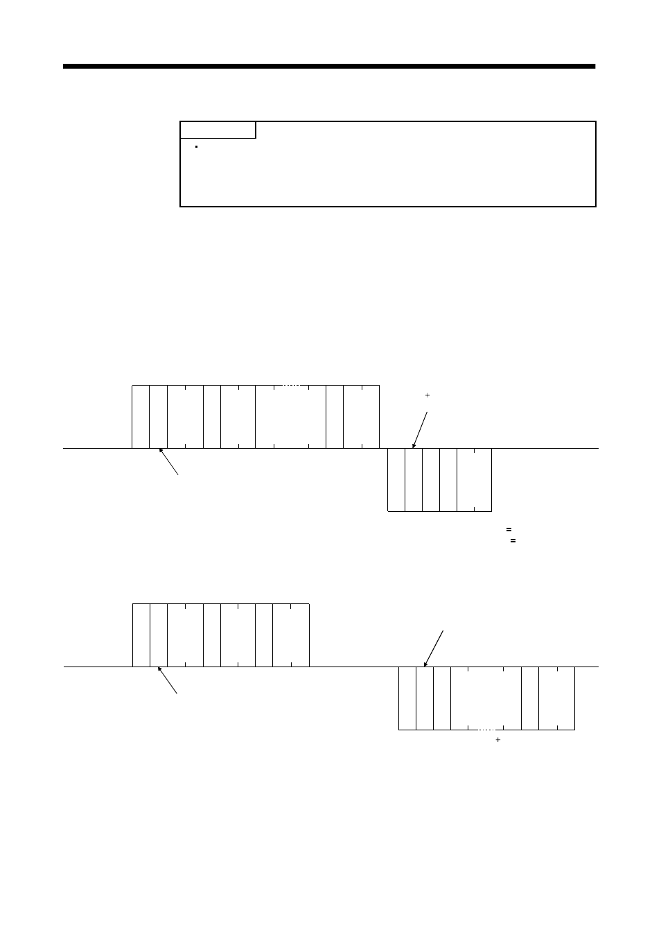 3 protocol, Communication functions | MITSUBISHI ELECTRIC MR-J2S- CL User Manual | Page 302 / 337