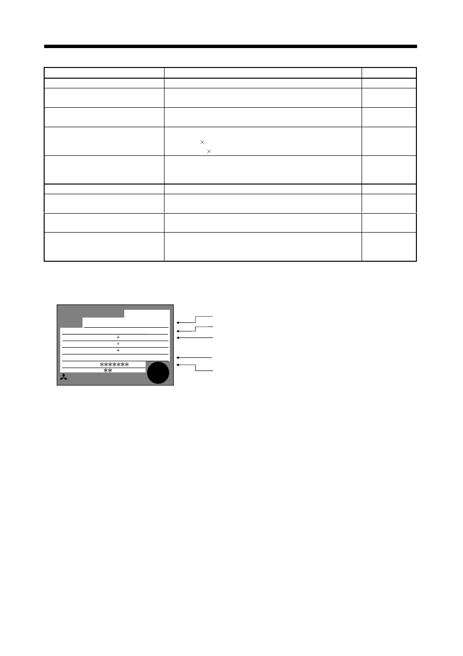 4 model code definition, Functions and configuration, Mitsubishi | MITSUBISHI ELECTRIC MR-J2S- CL User Manual | Page 31 / 337