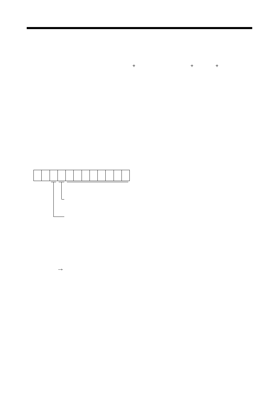 12 detailed explanations of commands, 1 data processing, Communication functions | MITSUBISHI ELECTRIC MR-J2S- CL User Manual | Page 313 / 337