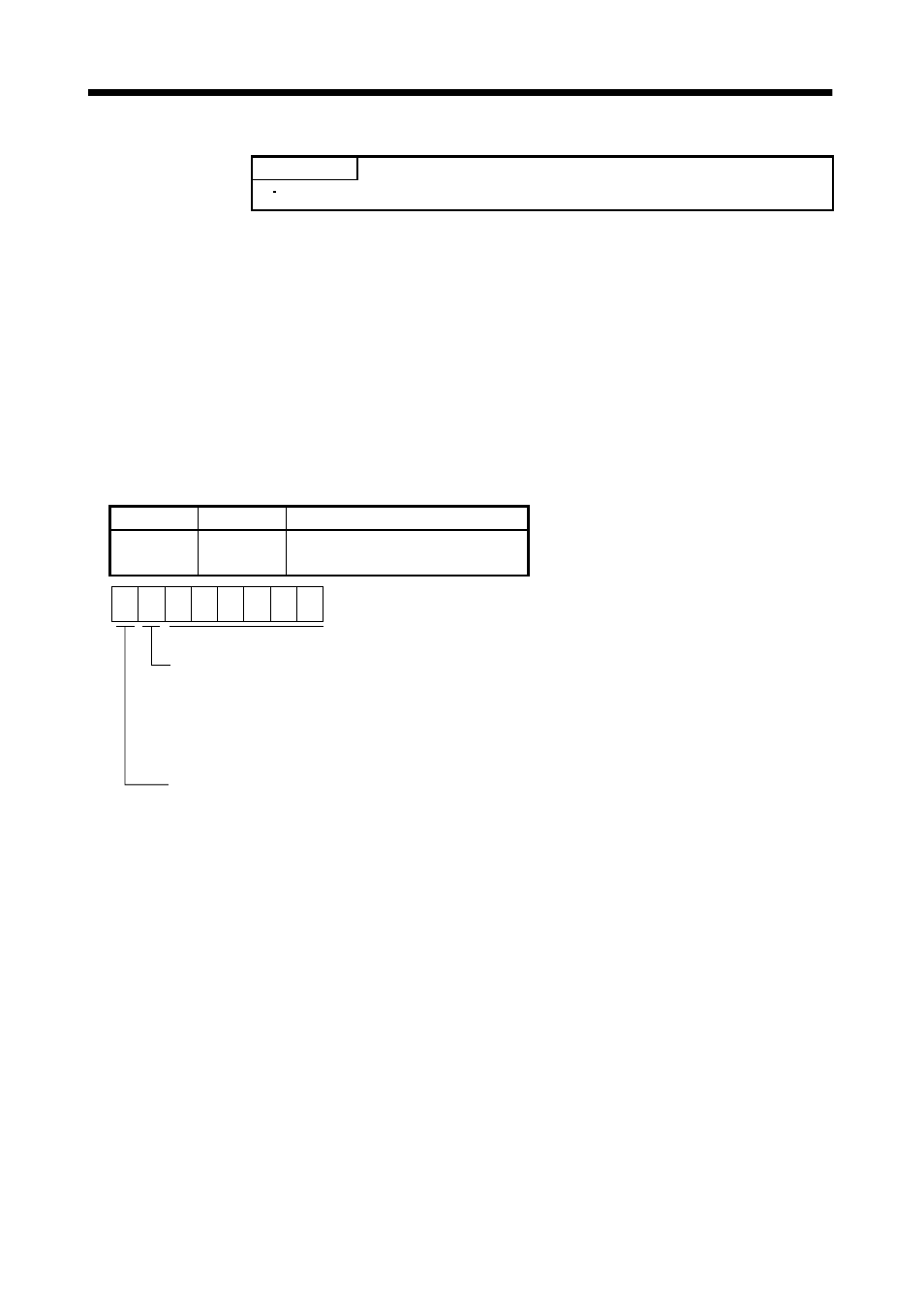 Communication functions | MITSUBISHI ELECTRIC MR-J2S- CL User Manual | Page 317 / 337