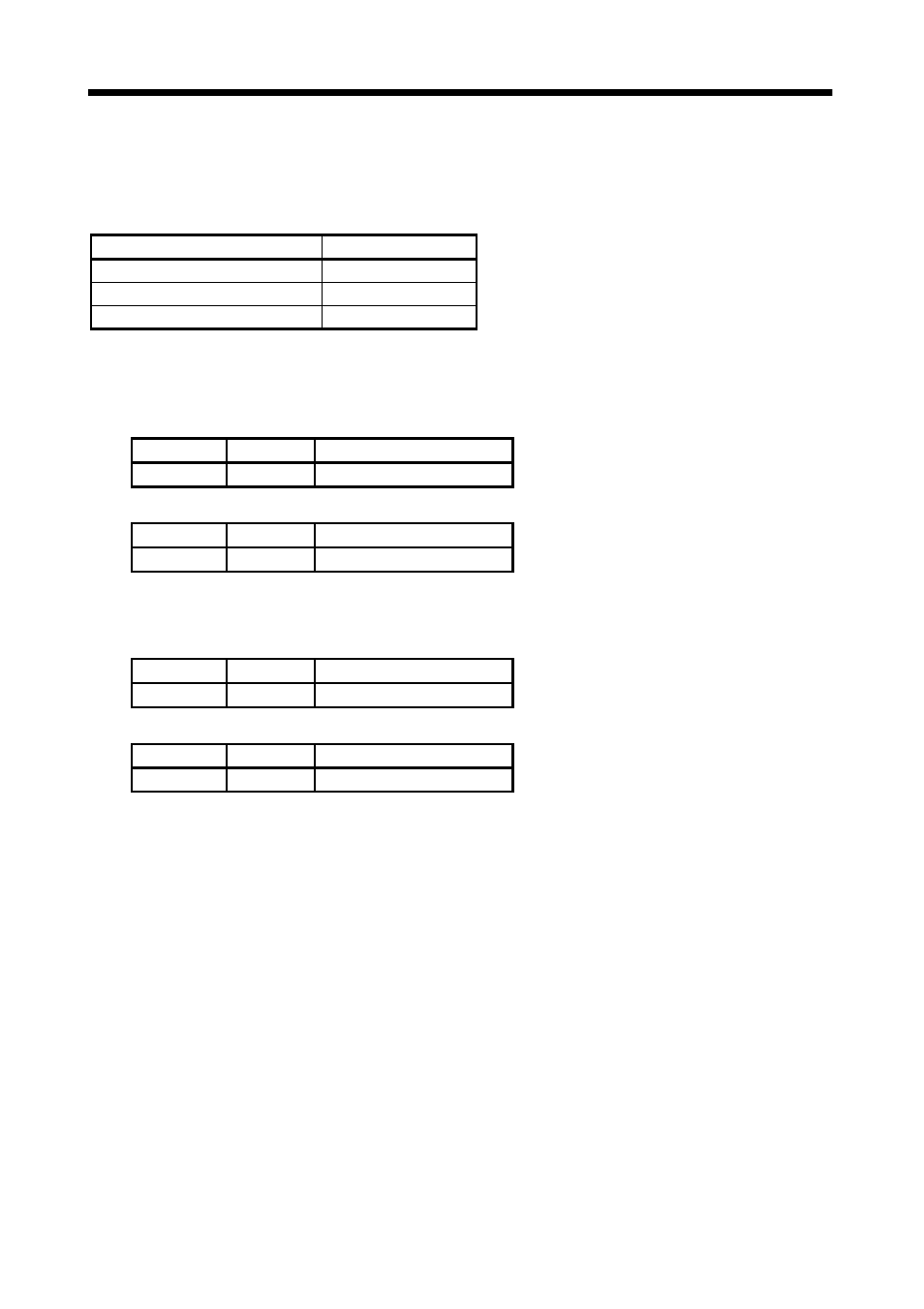6 disable/enable of i/o devices (dio), Communication functions | MITSUBISHI ELECTRIC MR-J2S- CL User Manual | Page 321 / 337