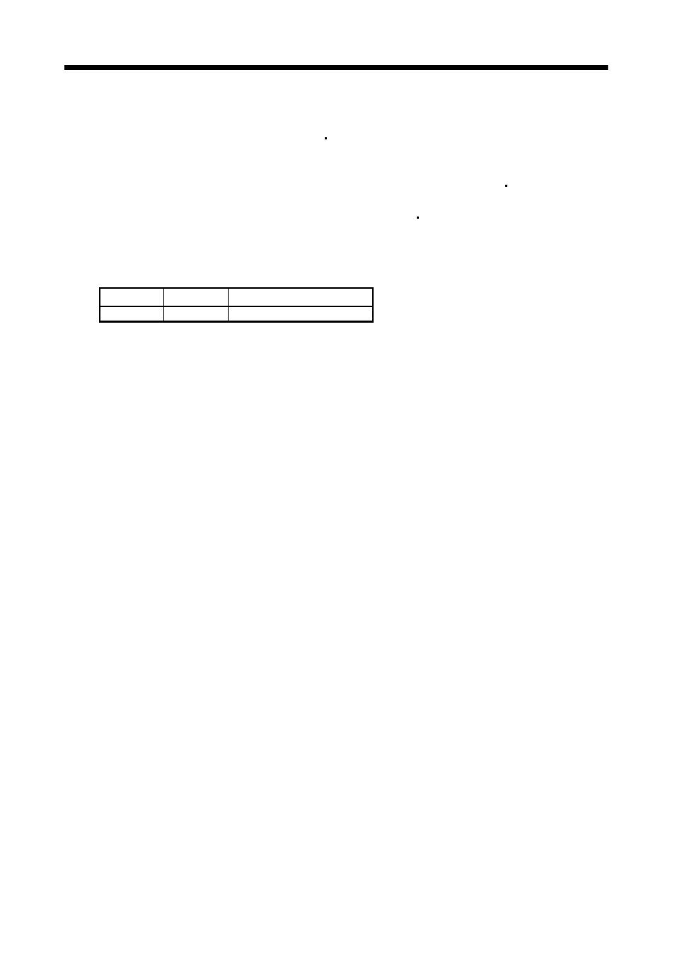 Communication functions | MITSUBISHI ELECTRIC MR-J2S- CL User Manual | Page 325 / 337