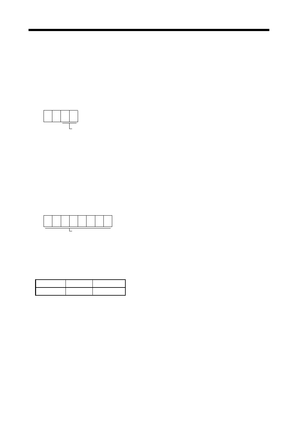 10 alarm history, Communication functions | MITSUBISHI ELECTRIC MR-J2S- CL User Manual | Page 327 / 337