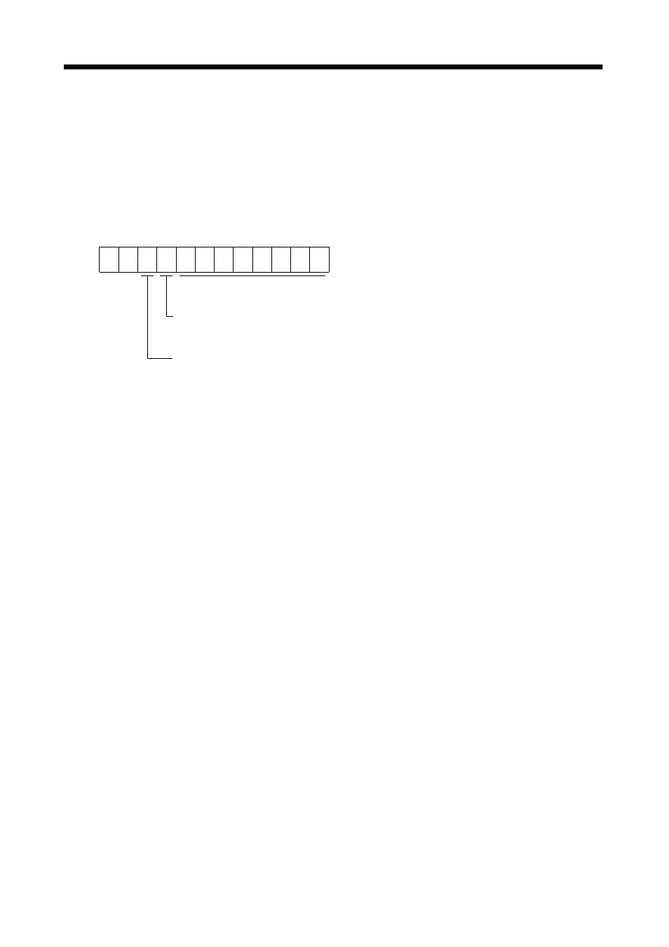 12 current position latch data, Communication functions | MITSUBISHI ELECTRIC MR-J2S- CL User Manual | Page 329 / 337