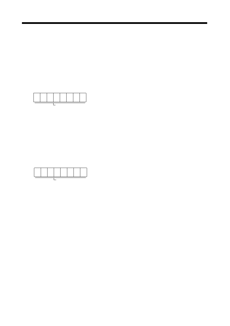 13 general-purpose register, Communication functions | MITSUBISHI ELECTRIC MR-J2S- CL User Manual | Page 330 / 337