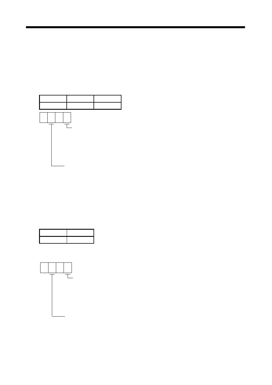14 servo amplifier group designation, Communication functions | MITSUBISHI ELECTRIC MR-J2S- CL User Manual | Page 332 / 337