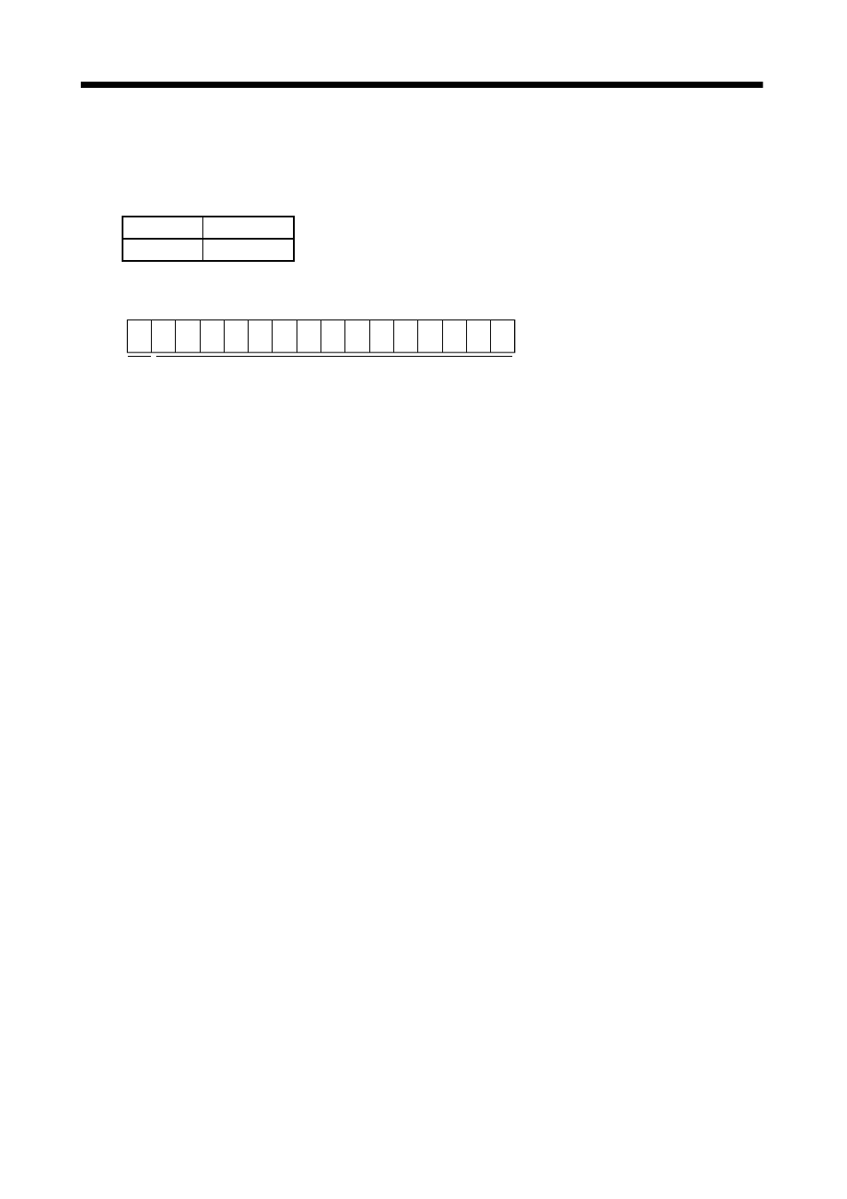 15 software version, Communication functions | MITSUBISHI ELECTRIC MR-J2S- CL User Manual | Page 333 / 337