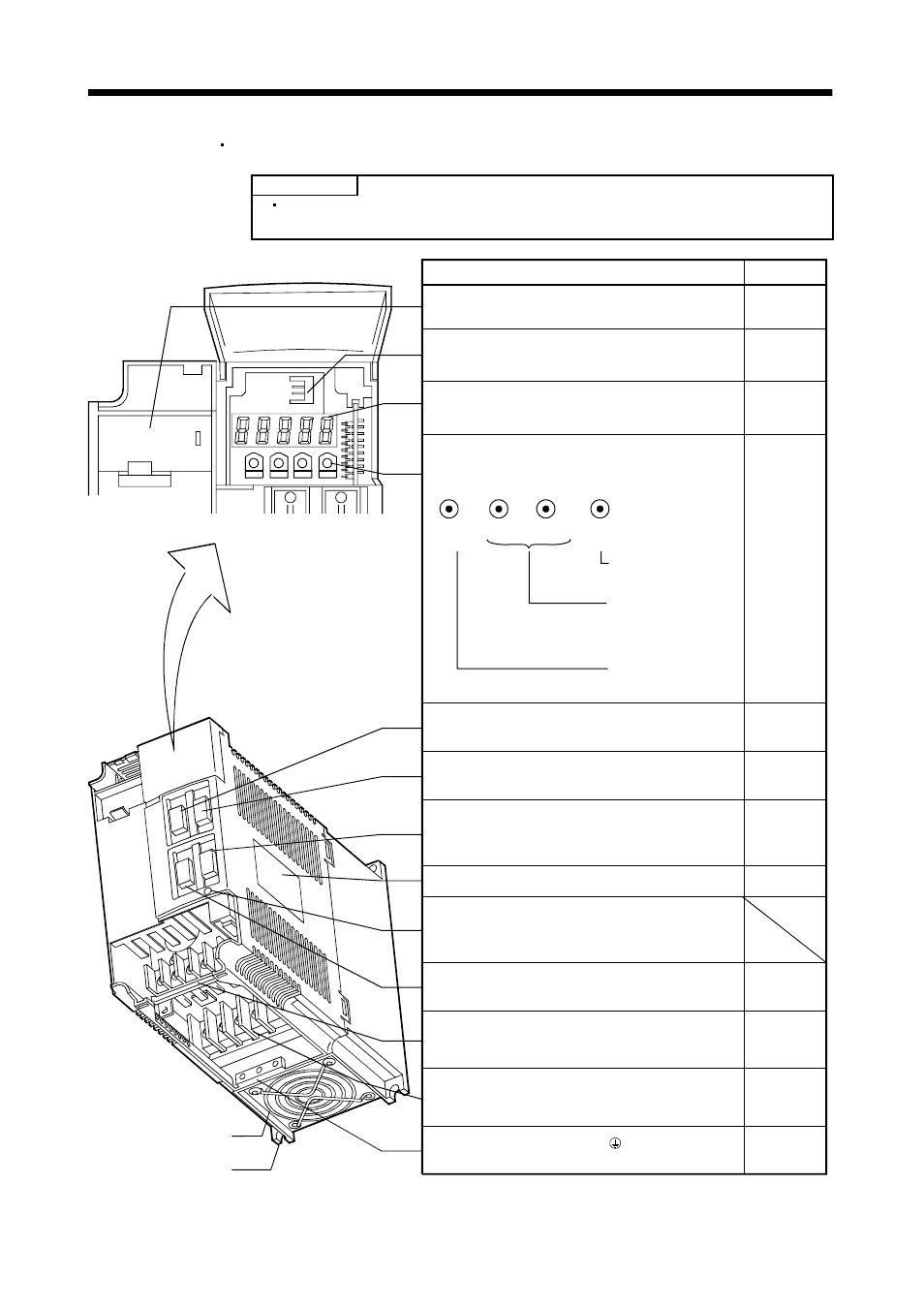 Functions and configuration | MITSUBISHI ELECTRIC MR-J2S- CL User Manual | Page 34 / 337