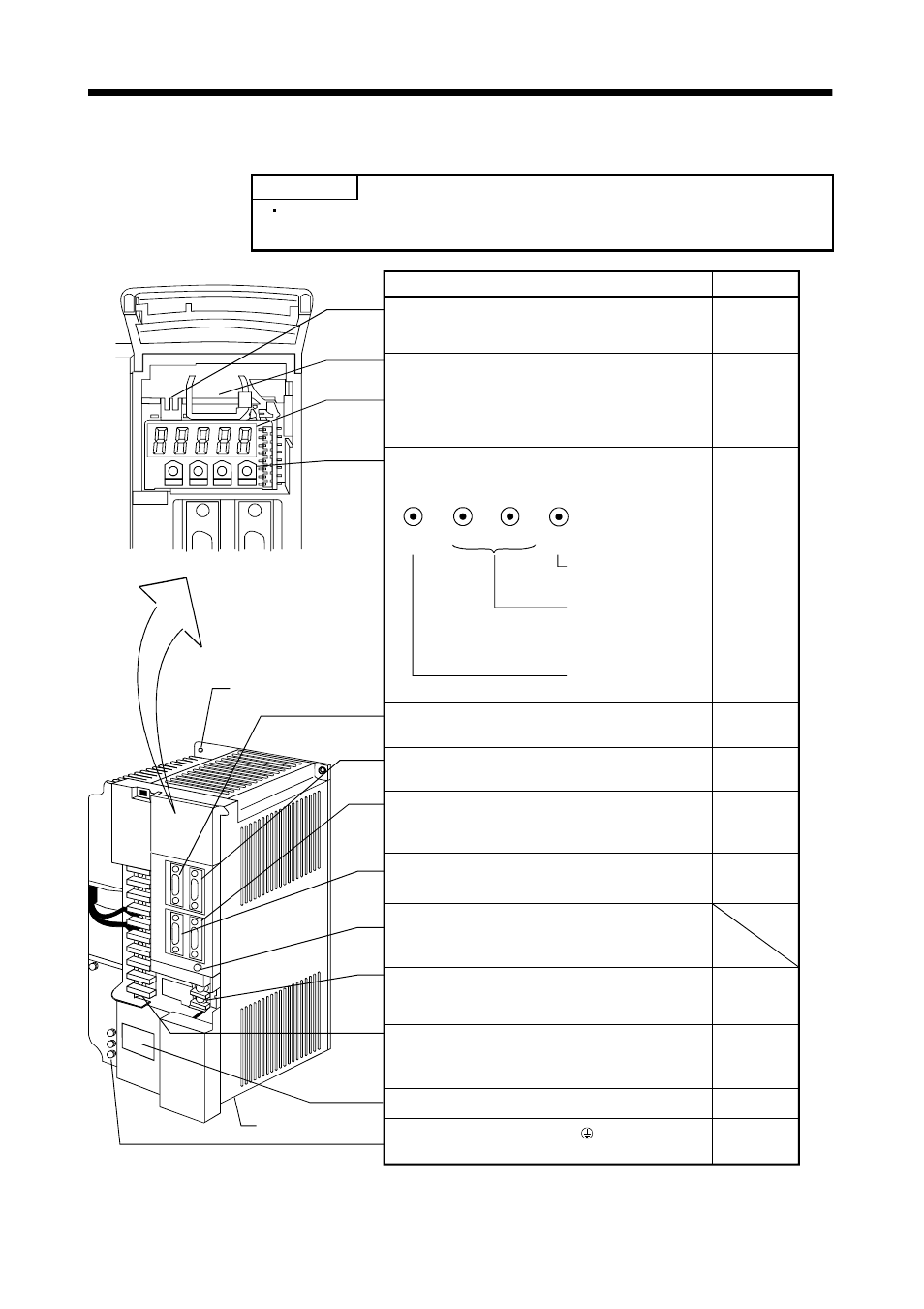 Functions and configuration | MITSUBISHI ELECTRIC MR-J2S- CL User Manual | Page 35 / 337