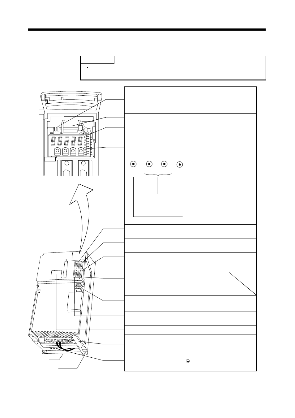 Functions and configuration | MITSUBISHI ELECTRIC MR-J2S- CL User Manual | Page 36 / 337